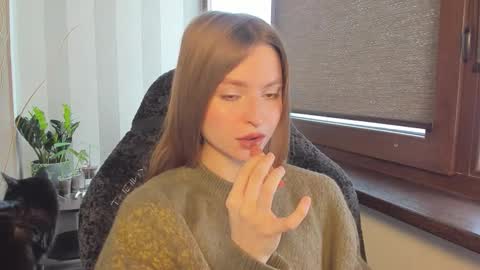 Snapshot of mollydangerous chatting on 02-08-26, 08:18 Taisha online show from 02-08-26, 08:18