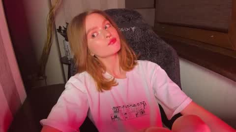 Snapshot of mollydangerous chatting on 03-31-26, 05:57 Taisha online show from 03-31-26, 05:57
