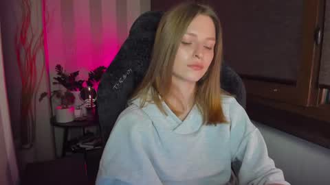 Snapshot of mollydangerous chatting on 04-29-26, 05:30 Taisha online show from 04-29-26, 05:30