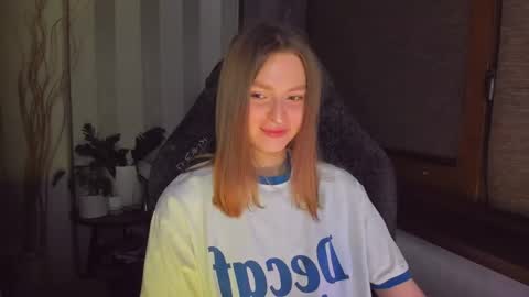 Snapshot of mollydangerous chatting on 04-30-26, 06:58 Taisha online show from 04-30-26, 06:58
