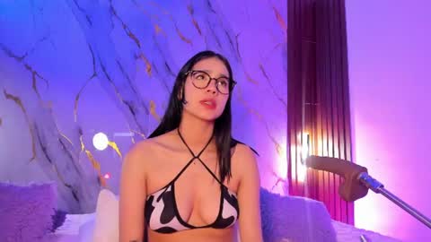 New girl Emily Valentina  Michelle online show from 06-30-26, 08:54