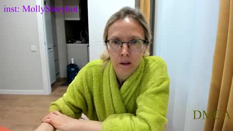 AngelMomm online show from 04-08-26, 06:35