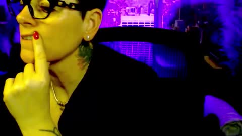 MollySun Nina Randmann online show from 02-28-26, 06:31