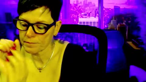 MollySun Nina Randmann online show from 04-20-26, 04:32