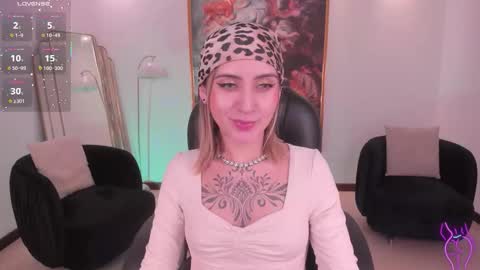 Molly Sunders online show from 03-25-26, 04:29