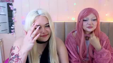 Molly online show from 07-15-26, 07:13