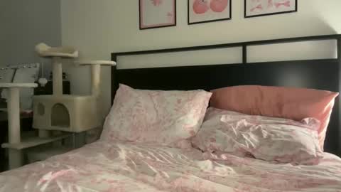 Snapshot of mollyxxxmoon chatting on 04-22-26, 05:43 Molly Moon online show from 04-22-26, 05:43
