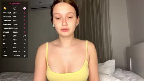 Hermina  online show from 05-31-26, 06:09