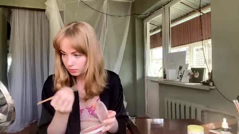 Oksana online show from 06-15-26, 01:24