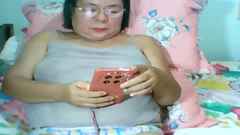 mombastic55 online show from 07-03-26, 08:32