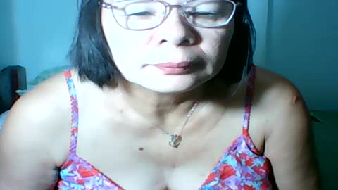 mombastic55 online show from 07-23-26, 09:02