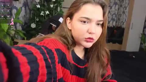 Leah online show from 01-10-26, 01:35