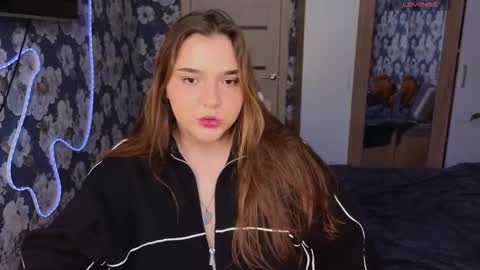 Leah online show from 02-26-26, 10:14