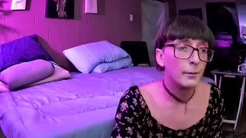 Bink online show from 01-18-25, 12:02