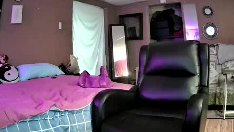 Bink online show from 01-31-25, 08:12