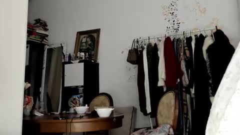 Liza online show from 03-09-26, 08:57