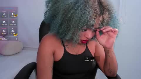 Momo  online show from 03-16-26, 03:56