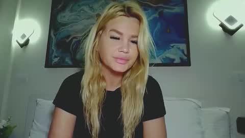 Monica online show from 01-14-26, 03:56