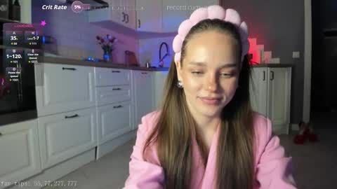 Monia Help me get 20000 subscribers online show from 03-21-26, 05:05