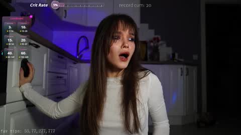 Monia Help me get 20000 subscribers online show from 03-27-26, 06:07