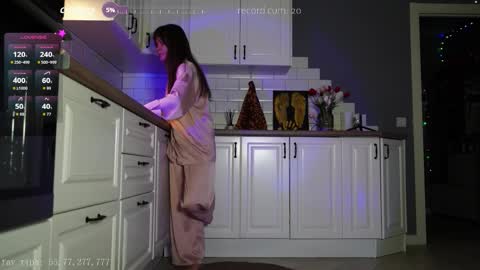 Monia Help me get 20000 subscribers online show from 03-28-26, 06:07