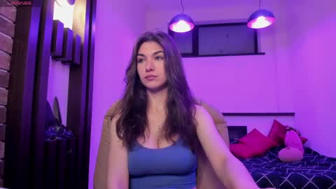 Monica online show from 05-17-26, 11:12