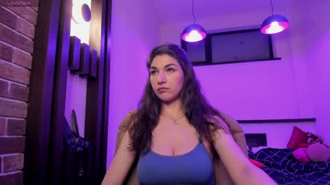 Monica online show from 05-26-26, 12:39