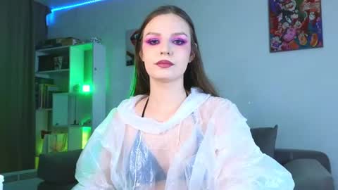 Monica erotic mmm online show from 07-24-26, 09:46