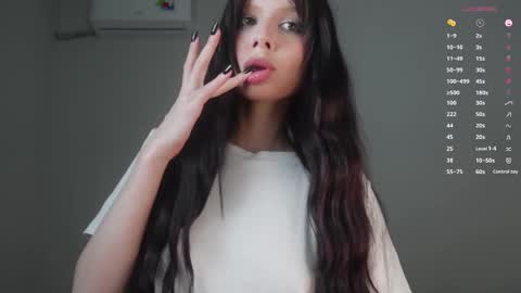 monika_mikado online show from 05-21-26, 04:03
