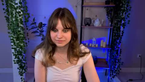 Monika online show from 06-03-26, 02:33
