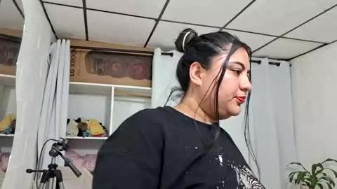 monikk__harrison online show from 03-19-26, 12:36