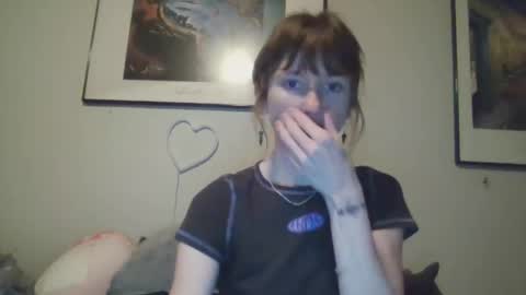monkeygirl9 come play with me slut daddy bad spanking cute girl submissive online show from 03-06-26, 12:40