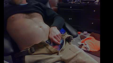 Monkeypants online show from 12-23-24, 09:18