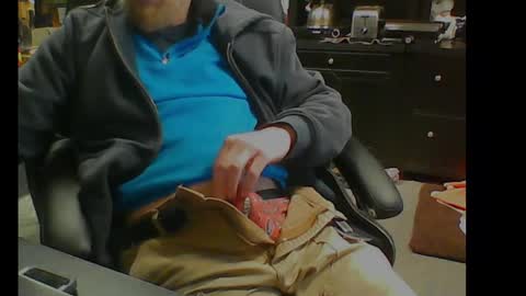 Monkeypants online show from 01-15-25, 05:26