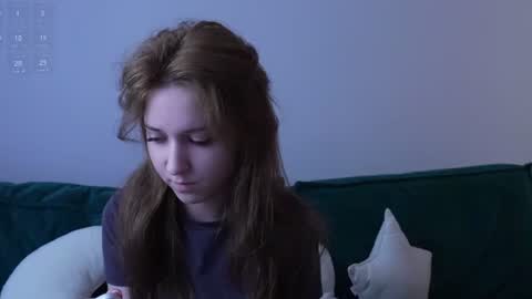 Mary online show from 08-01-26, 07:29