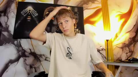 mono_blonde online show from 06-06-26, 11:48