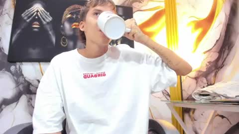 mono_blonde online show from 06-27-26, 11:26