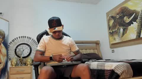 monsoon_the_best online show from 03-26-26, 07:14