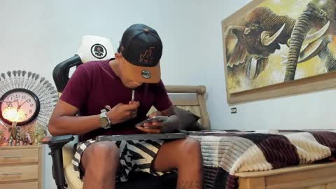 monsoon_the_best online show from 03-30-26, 03:07