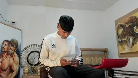 monsoon_the_best online show from 04-07-26, 03:18