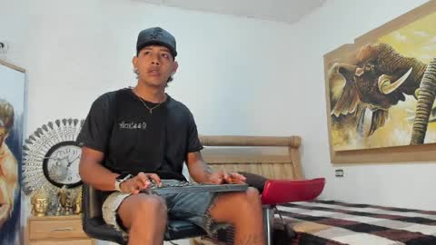 monsoon_the_best online show from 04-09-26, 03:06