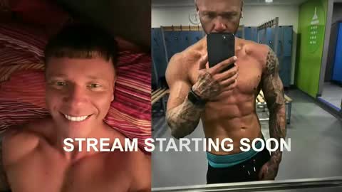 Monster D online show from 10-05-25, 07:28