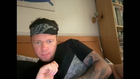 Monster D online show from 10-07-25, 03:42