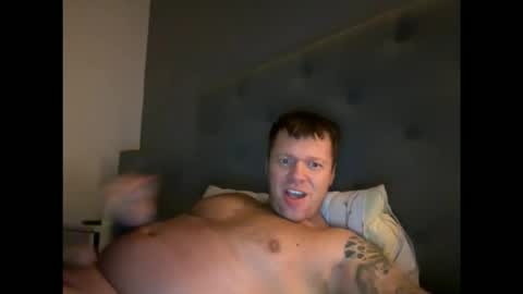 Monster D online show from 10-17-25, 02:37