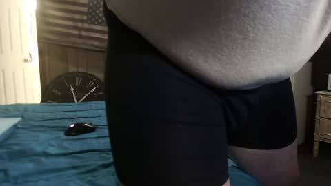 Kingalby817 online show from 12-19-24, 01:50