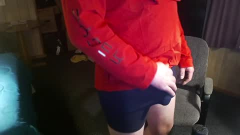 Kingalby817 online show from 12-29-24, 08:11