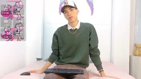   online show from 07-01-26, 11:34