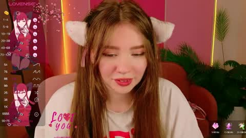 Moon  Bunny online show from 04-01-26, 05:32