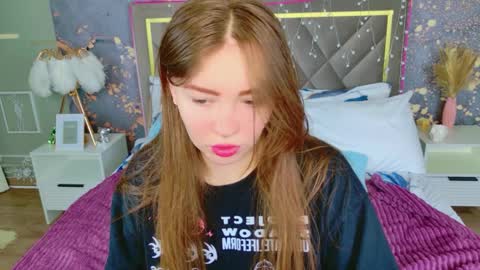 Moon  Bunny online show from 04-04-26, 03:31