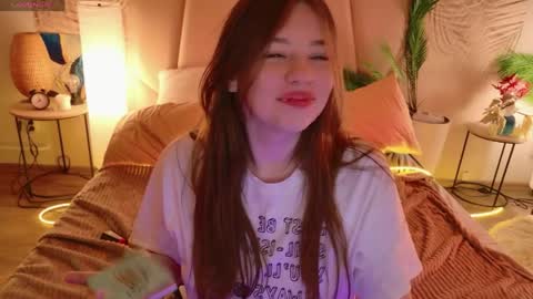 Moon  Bunny online show from 04-10-26, 12:10